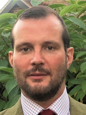 Professor Matthias Strohn