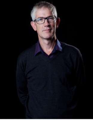 Professor John Foot Professor John Foot